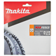 Cirkelzaag Makita MAKFORCE FAST CUT