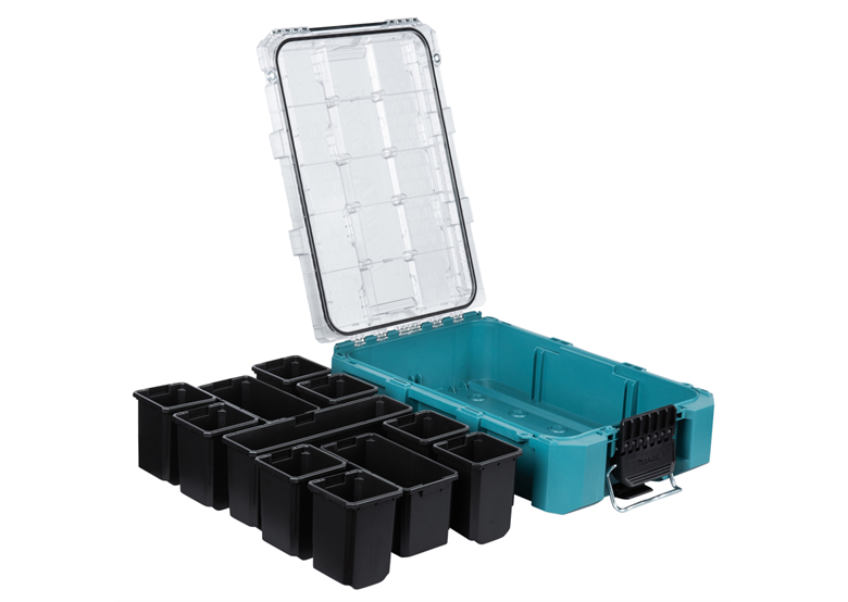 Organizer Makita MakTrak P-91045