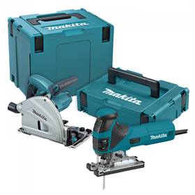 Gereedschap Set 18V COMBO Makita MEU029J