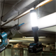 LED lamp Makita ML002G