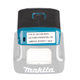 LED lamp Makita ML103