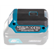 LED lamp Makita ML103