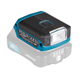 LED lamp Makita ML103