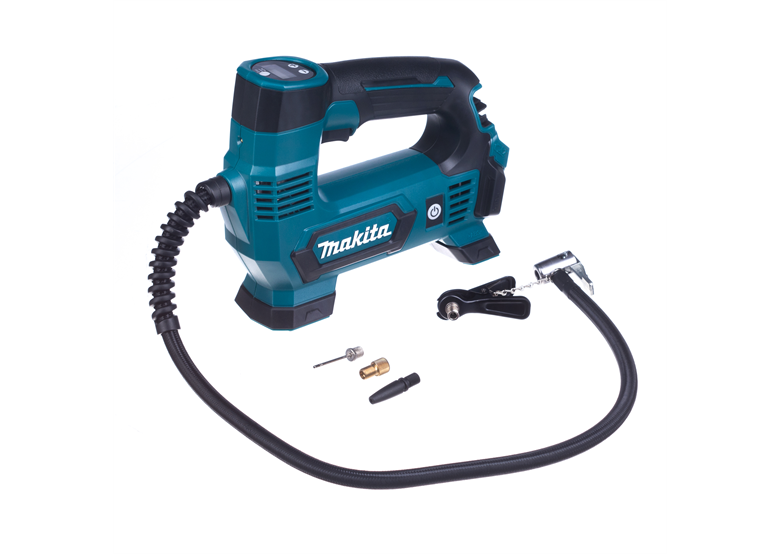 Compressor - accu Makita MP100DZ