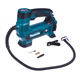 Compressor - accu Makita MP100DZ