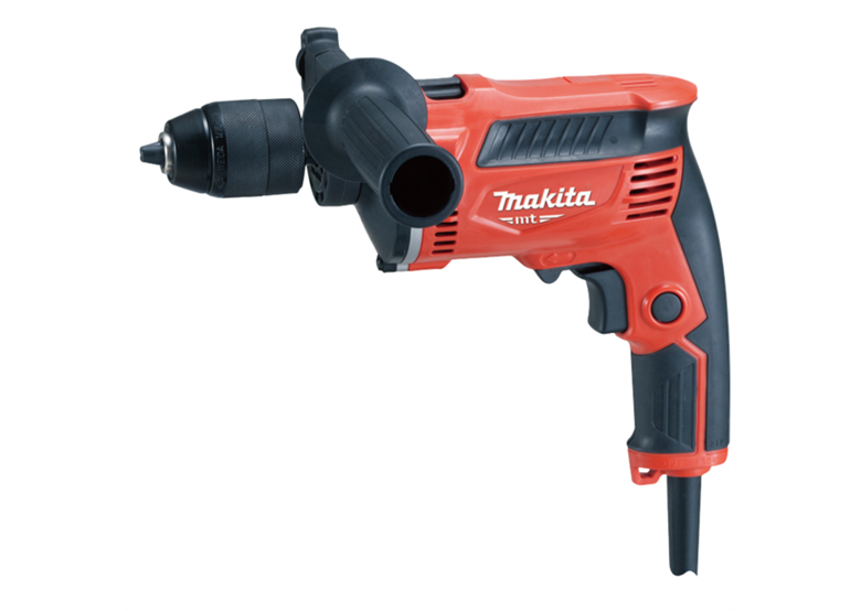 Slagboormachine Makita MT M8104K