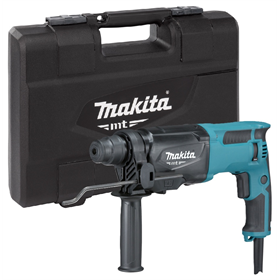 Hamer boor Makita MT M8701B
