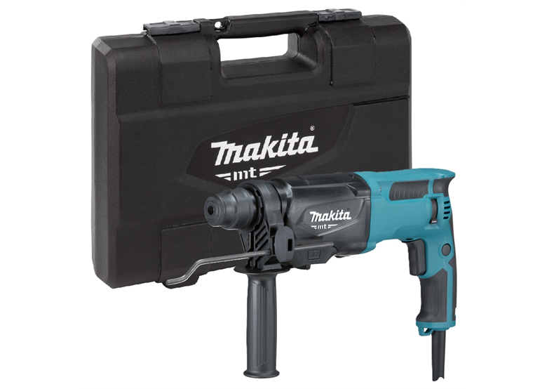 Hamer boor Makita MT M8701B