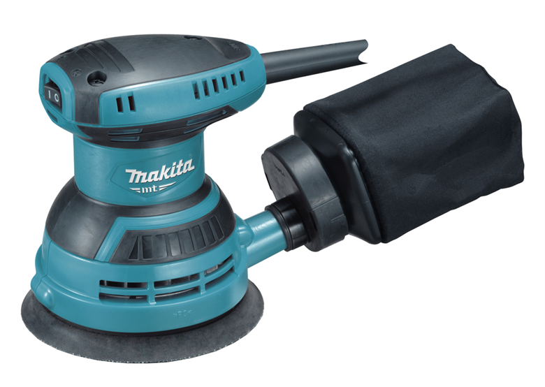 Excenterschuurmachine Makita MT M9204B