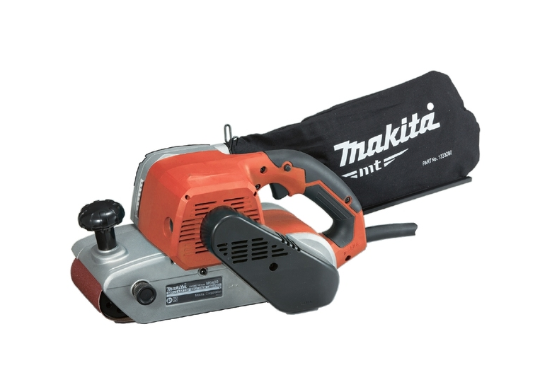 Bandschuurmachine Makita MT M9400