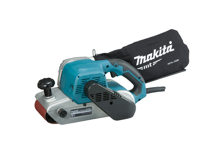 Bandschuurmachine Makita MT M9400B