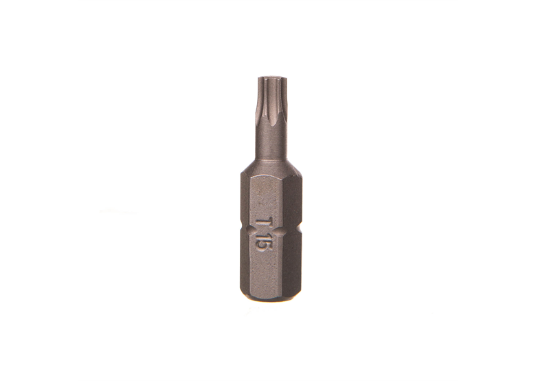 Schroefbitje torx TX15 10 stk. Makita P-06339