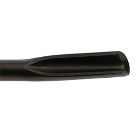 Sleufbeitel SDS-MAX, 26 x 300 mm Makita P-16293