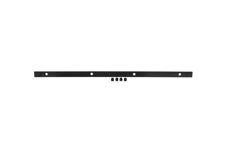 Koppelstripset voor geleiderails kompleet Makita P-20177