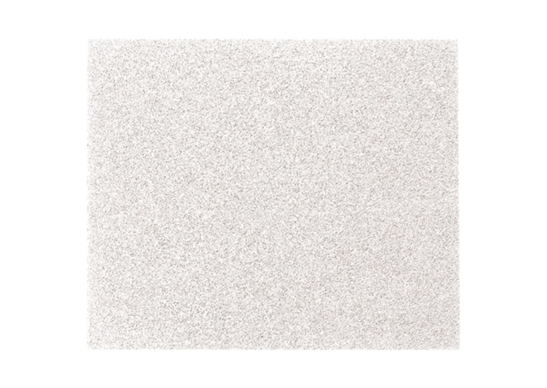 Schuurpapier 114 x 140 mm (zonder gaten), korrel 240, 10 stuks Makita P-36588