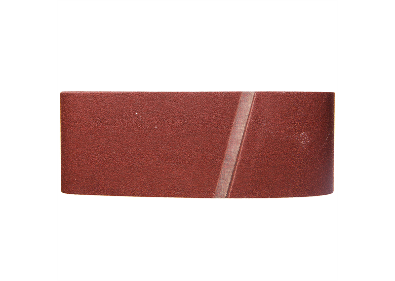 Linnen slijpband 533x6 mm , K40, 5 Stuks Makita P-36893