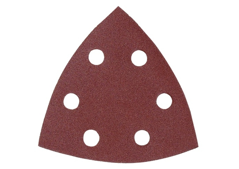 Schuurpapier Delta 94mm, korrel 180,50 stuks Makita P-42656