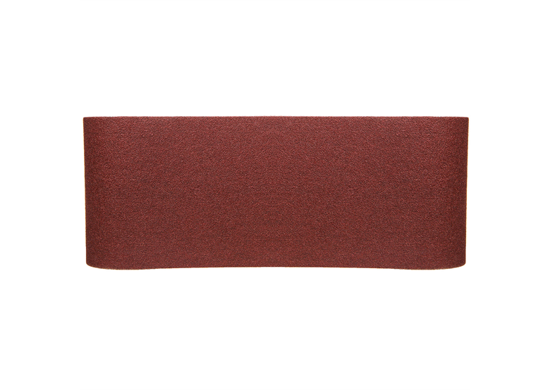 Linnen schuurband 610 x 100 mm K. 80 50 Stk. Makita P-43480