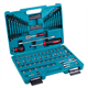 Doppenset 92 delig Makita P-46470