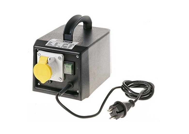 Transformator voor de PW5000CH Makita P-46660