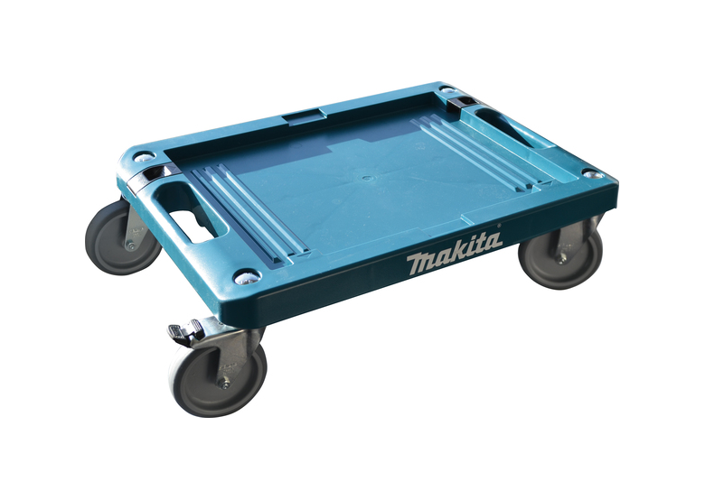 Trolley voor Mbox Makita P-83886