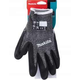 Beschermende handschoenen Makita P-84729