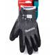Beschermende handschoenen Makita P-84729