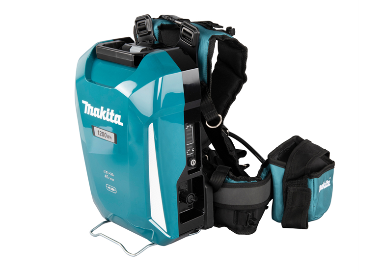 LXT/XGT rugzakaccu Makita PDC1200A02