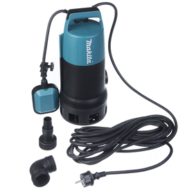 Dompelpomp Makita PF1010