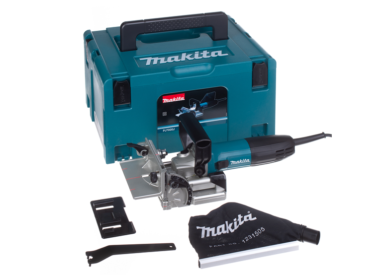 Lamellenfrees Makita PJ7000J