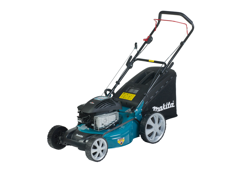 Benzine grasmaaier Makita PLM4617