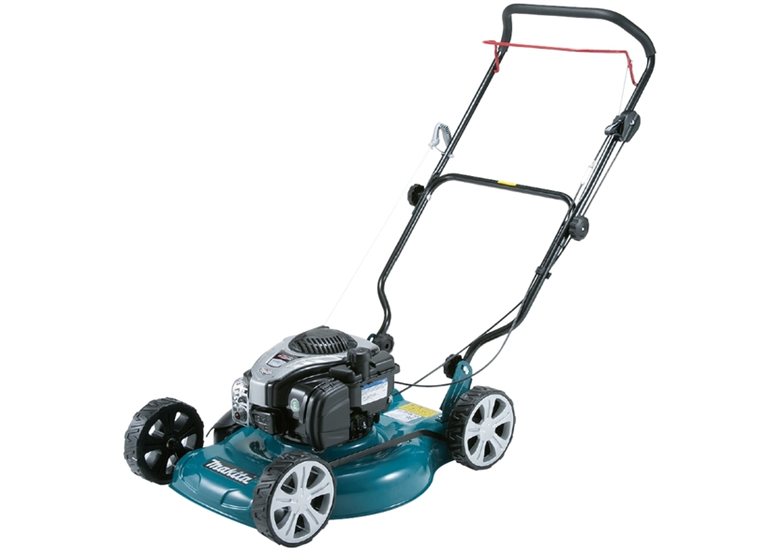 Benzine grasmaaier Makita PLM4818