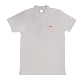 Werkshirt Polo Makita R-0314