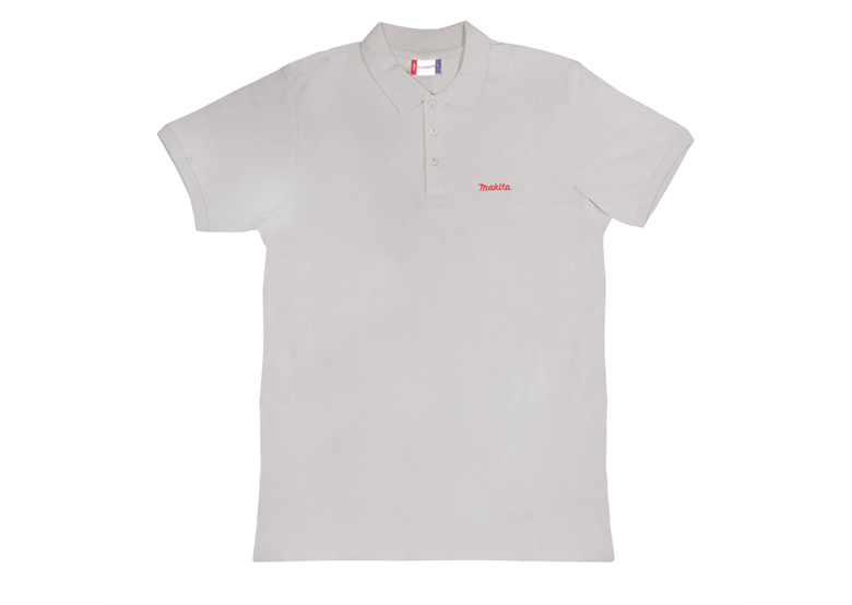 Werkshirt Polo Makita R-0314