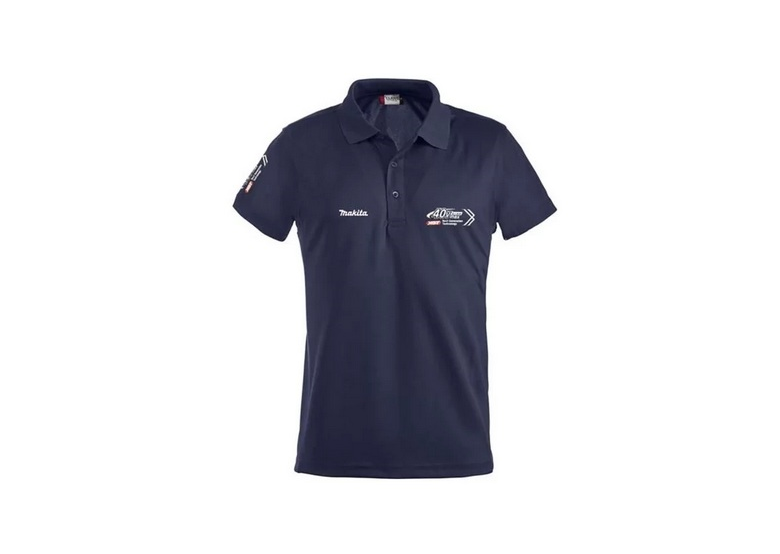 Werkshirt Polo Makita R-0372-L