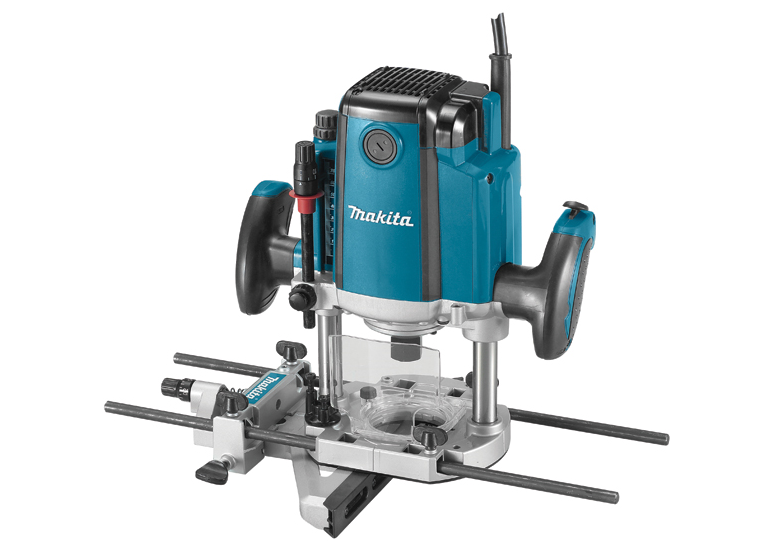 Freesmachine Makita RP1800FX
