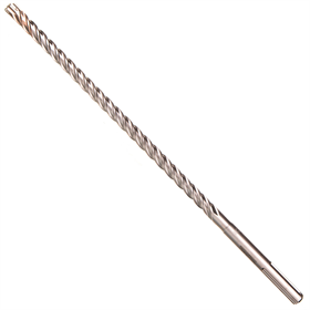 Boor voor beton Makita SDS MAX NEMESIS