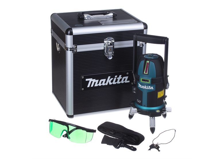 Kruislijnlaser Makita SK312GDZ