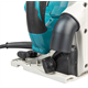 Invalcirkelzaag Makita SP6000J