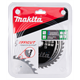 Cirkelzaag Makita SPECIALIZED EFFICUT