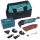 Multitool Makita TM3000CX6