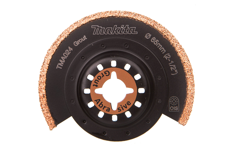Segmentzaagblad Makita TMA024