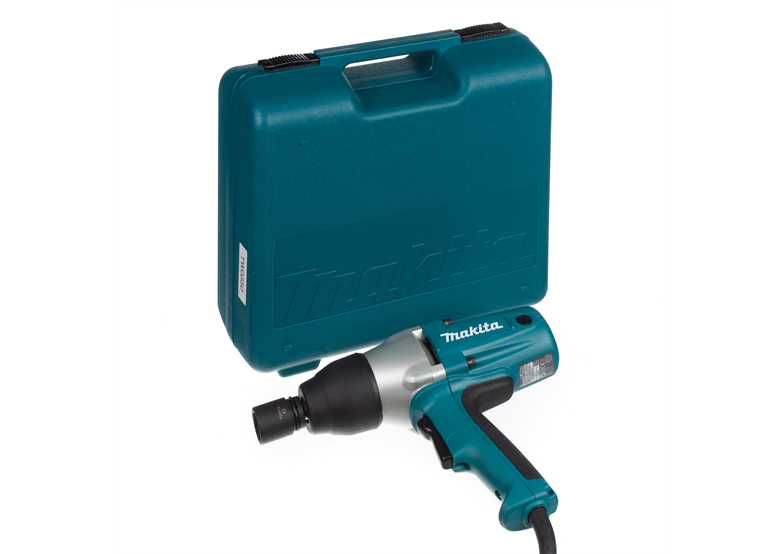 Slagmoersleutel Makita TW0350