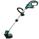 Grastrimmer - accu Makita UR100DSME 2x4.0Ah