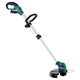 Grastrimmer - accu Makita UR100DSME 2x4.0Ah