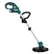 Grastrimmer - accu Makita UR100DWAE 2x2.0Ah