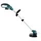 Grastrimmer - accu Makita UR100DWAE 2x2.0Ah