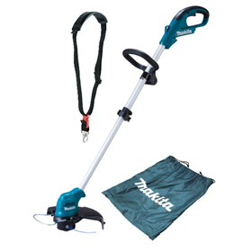 Grastrimmer - accu Makita UR100DZ