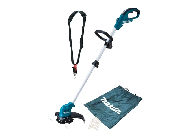 Grastrimmer - accu Makita UR100DZX
