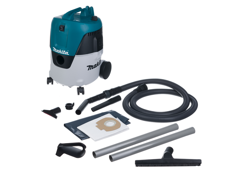 Industriële stofzuiger Makita VC2000L